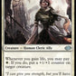(241) Magic The Gathering Jumpstart 2022 Single: Serene Steward  Uncommon