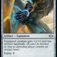 (241) Magic The Gathering Modern Horizons 2 Single: Vectis Gloves  Uncommon