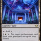 (241/254) Magic The Gathering Modern Horizons Single: Hall of Heliod's Generosity Holo Rare