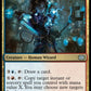 (241) Magic The Gathering Double Masters 2022 Single: League Guildmage Holo Uncommon