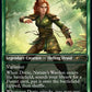 (241) Magic The Gathering Secret Lair Commander Deck: From Cute to Brute Single: Sandsteppe Citadel  Uncommon
