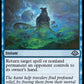 (241) Magic The Gathering Modern Horizons 3 Single: Sink into Stupor // Soporific Springs  Holo Uncommon