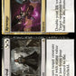 (241) Magic The Gathering Ravnica Remastered Single: Revival // Revenge  Holo Rare