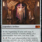 (215) Magic The Gathering The List Single: The Chain Veil  Mythic