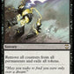 (241) Magic The Gathering Commander: Streets of New Capenna Single: Aether Snap  Rare