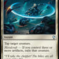 (241) Magic The Gathering Commander: Magic: The Gathering - FINAL FANTASY Single: Dispatch  Uncommon