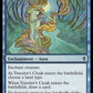 (109) Magic The Gathering The List Single: Traveler's Cloak  Common