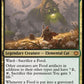 (241) Magic The Gathering Bloomburrow Single: Ygra, Eater of All  Mythic