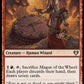(241) Magic The Gathering Commander Masters Single: Magus of the Wheel  Rare