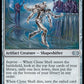 (241/332) Magic The Gathering Double Masters Single: Clone Shell  Uncommon