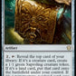 (241) Magic The Gathering Commander: Strixhaven Single: Druidic Satchel  Rare