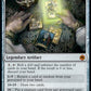 (241) Magic The Gathering Adventures in the Forgotten Realms Single: The Deck of Many Things  Mythic