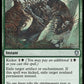 (241) Magic The Gathering Commander: Bloomburrow Single: Tear Asunder  Uncommon