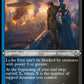 (241) Magic The Gathering Universes Beyond: Assassin's Creed: Extras Single: Lydia Frye (V.2)  Holo Uncommon