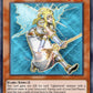 (082) YuGiOh TCG SOVR: Stardust Overdrive Single: Shire, Lightsworn Spirit  Super Rare