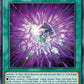 (023) YuGiOh TCG BLMM: Battles of Legend: Monster Mayhem Single: Gem-Knight Dispersion  Secret Rare