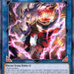 (101) YuGiOh TCG MP24: 25th Anniversary Tin: Dueling Mirrors Single: Unchained Soul Lord of Yama  Secret Rare