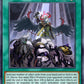 (064) YuGiOh TCG RA01: 25th Anniversary Rarity Collection Single: Forbidden Droplet (V.4 - Platinum Secret Rare)  Platinum Secret Rare
