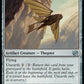(242) Magic The Gathering The Brothers' War Single: Reconstructed Thopter  Uncommon