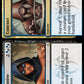 (242) Magic The Gathering Ravnica Remastered Single: Connive // Concoct  Holo Rare