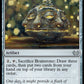(242) Magic The Gathering Commander: Duskmourn: House of Horror Single: Brainstone  Uncommon