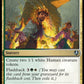 (242) Magic The Gathering Innistrad Remastered Single: Join the Dance Holo Uncommon