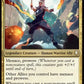 (242) Magic The Gathering Magic: The Gathering | Avatar: The Last Airbender: Promos Single: Sokka, Tenacious Tactician  Rare