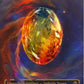 (242) Magic The Gathering Magic: The Gathering | Marvel's Spider-Man: Extras Single: The Soul Stone (V.1)  Mythic