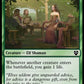 (242) Magic The Gathering Commander: The Lord of the Rings: Tales of Middle-earth Single: Essence Warden  Common