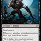 (242) Magic The Gathering Jumpstart Single: Gristle Grinner  Uncommon