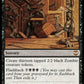 (242) Magic The Gathering Commander: Streets of New Capenna Single: Army of the Damned  Mythic