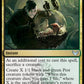 (242) Magic The Gathering Strixhaven: School of Mages Single: Tend the Pests  Uncommon