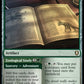 (242) Magic The Gathering Commander Legends: Battle for Baldur's Gate Single: Monster Manual // Zoological Study  Rare