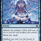 (242) Magic The Gathering Commander: March of the Machine Single: Thoughtcast  Common