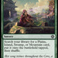(242) Magic The Gathering Commander: The Lost Caverns of Ixalan Single: Farseek  Common