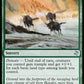 (242/289) Magic The Gathering Time Spiral Remastered Single: Tromp the Domains  Uncommon