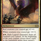(242) Magic The Gathering Double Masters 2022 Single: Legion's Initiative  Rare