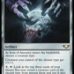 (242) Magic The Gathering Universes Beyond: Warhammer 40000 Single: Icon of Ancestry  Rare