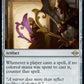 (242) Magic The Gathering Modern Horizons 2 Single: Void Mirror Holo Rare