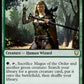 (242/361) Magic The Gathering Commander Legends Single: Magus of the Order  Rare