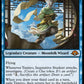 (242) Magic The Gathering Modern Horizons 3 Single: Tamiyo, Inquisitive Student // Tamiyo, Seasoned Scholar  Holo Mythic