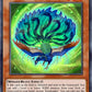 (124) YuGiOh TCG MP14: 2014 Mega-Tins Mega-Pack Single: Kujakujaku  Common