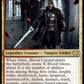 (243) Magic The Gathering Innistrad: Crimson Vow Single: Odric, Blood-Cursed Holo Rare