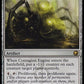 (145) Magic The Gathering The List Single: Contagion Engine  Rare