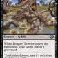 (243) Magic The Gathering Modern Horizons 3 Single: Boggart Trawler // Boggart Bog  Holo Uncommon