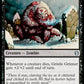 (243) Magic The Gathering Jumpstart Single: Harvester of Souls  Rare
