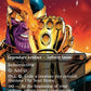 (243) Magic The Gathering Magic: The Gathering | Marvel's Spider-Man: Extras Single: The Soul Stone (V.2)  Mythic