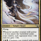 (243) Magic The Gathering Murders at Karlov Manor Single: Wispdrinker Vampire  Uncommon
