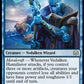 (243) Magic The Gathering Commander: March of the Machine Single: Vedalken Humiliator  Rare