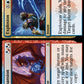 (243) Magic The Gathering Ravnica Remastered Single: Expansion // Explosion  Holo Rare